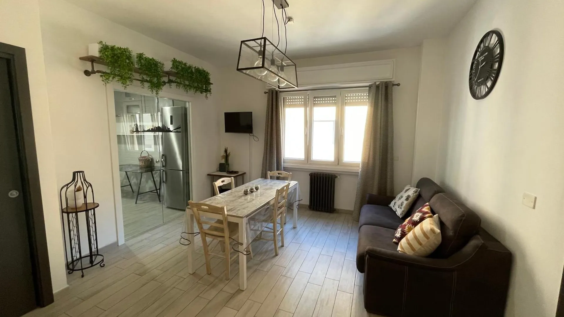 La Casa Graziosa • San Siro Stadio/City Life 米兰 0*,