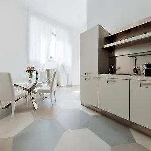 Luxury Loft Castello Daire