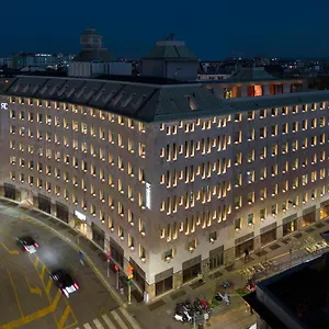 5* Hotell Radisson Collection Hotel, Santa Sofia