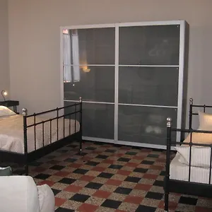 Apartamento Loreto, Milão