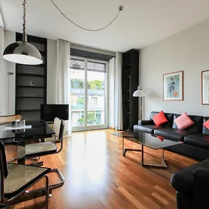  Apartament San Nazaro